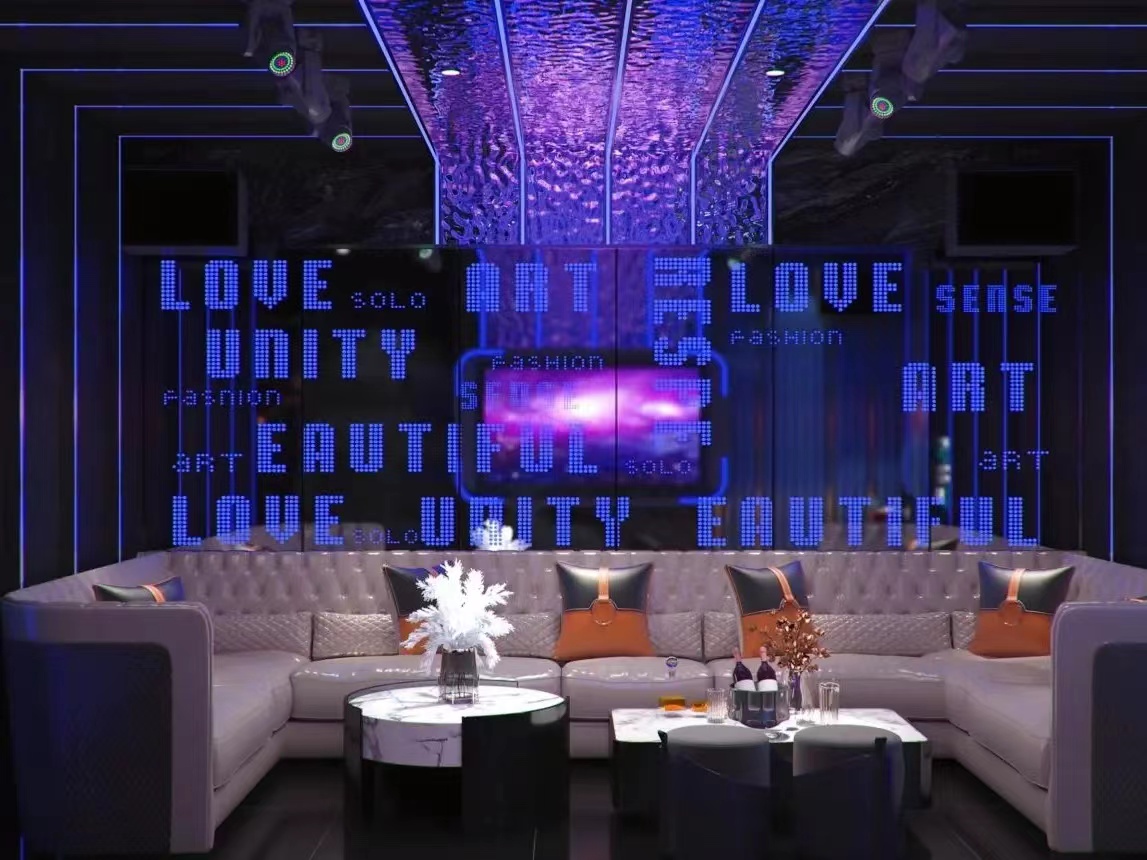 韶关小时场ktv怎么玩全攻略-始兴县ktv预定