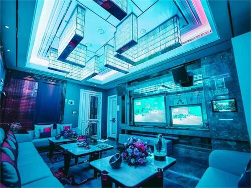 韶关小时场ktv划算吗-始兴县ktv预定